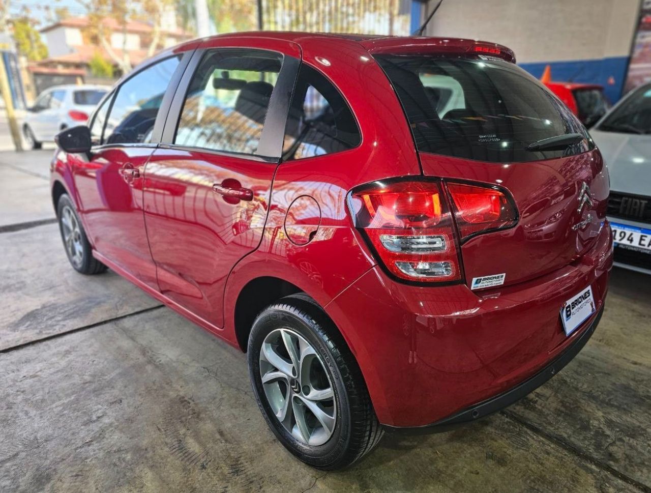 Citroen C3 Usado en Mendoza, deRuedas