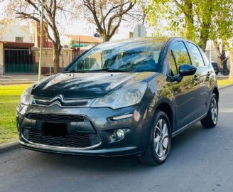 Citroen C3 Usado en Mendoza Financiado