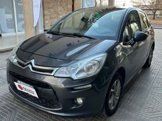 Citroen C3 Usado en Mendoza