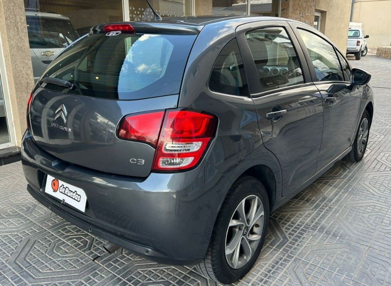 Citroen C3 Usado en Mendoza, deRuedas