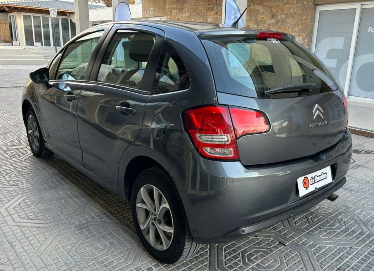 Citroen C3 Usado en Mendoza, deRuedas