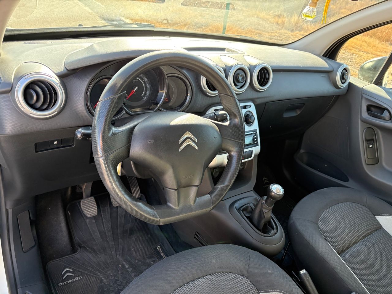 Citroen C3 Usado en Mendoza, deRuedas