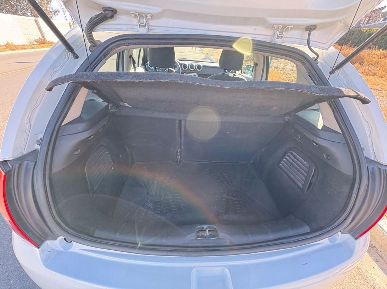 Citroen C3 Usado en Mendoza, deRuedas