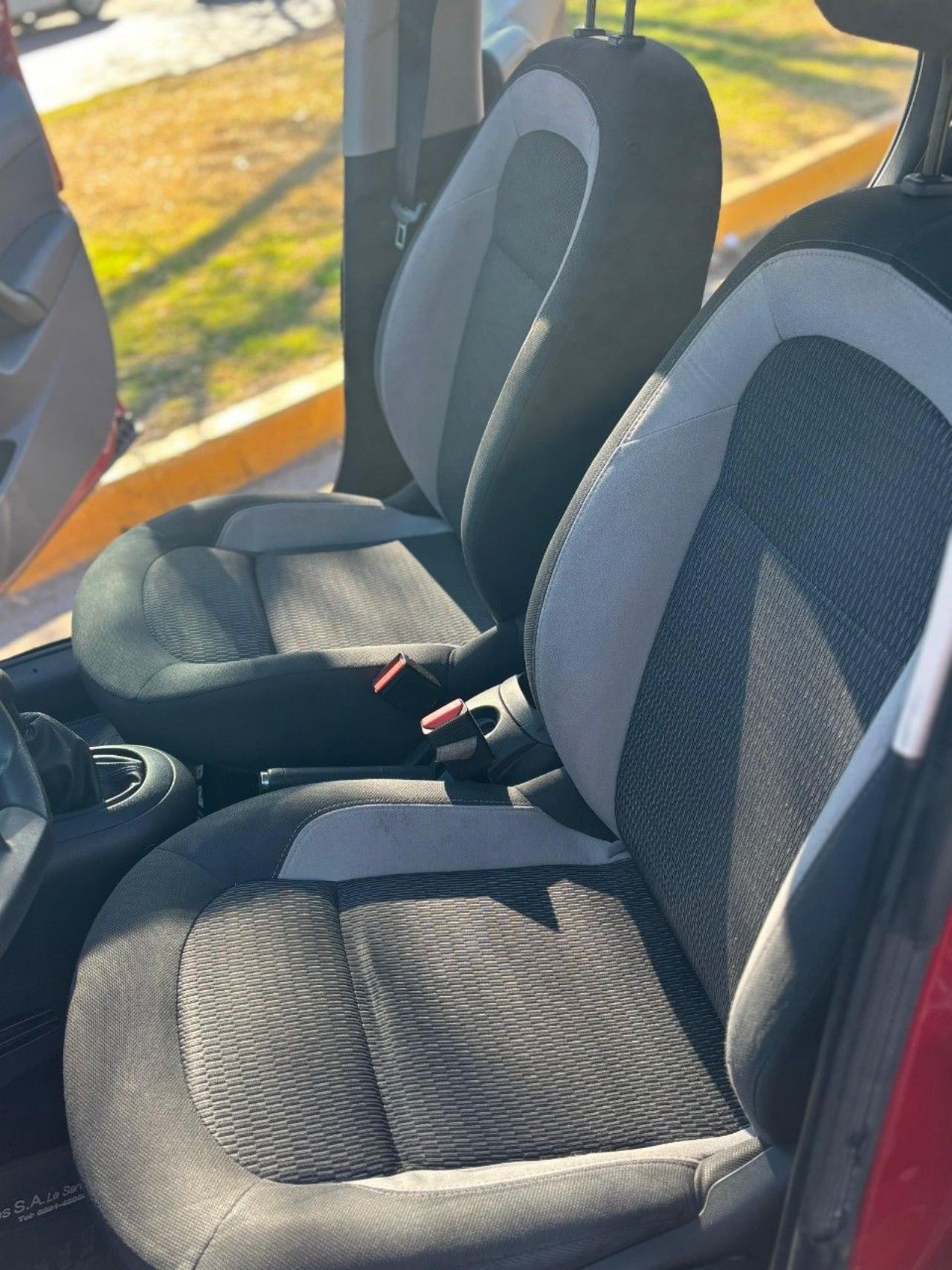 Citroen C3 Usado Financiado en Mendoza, deRuedas