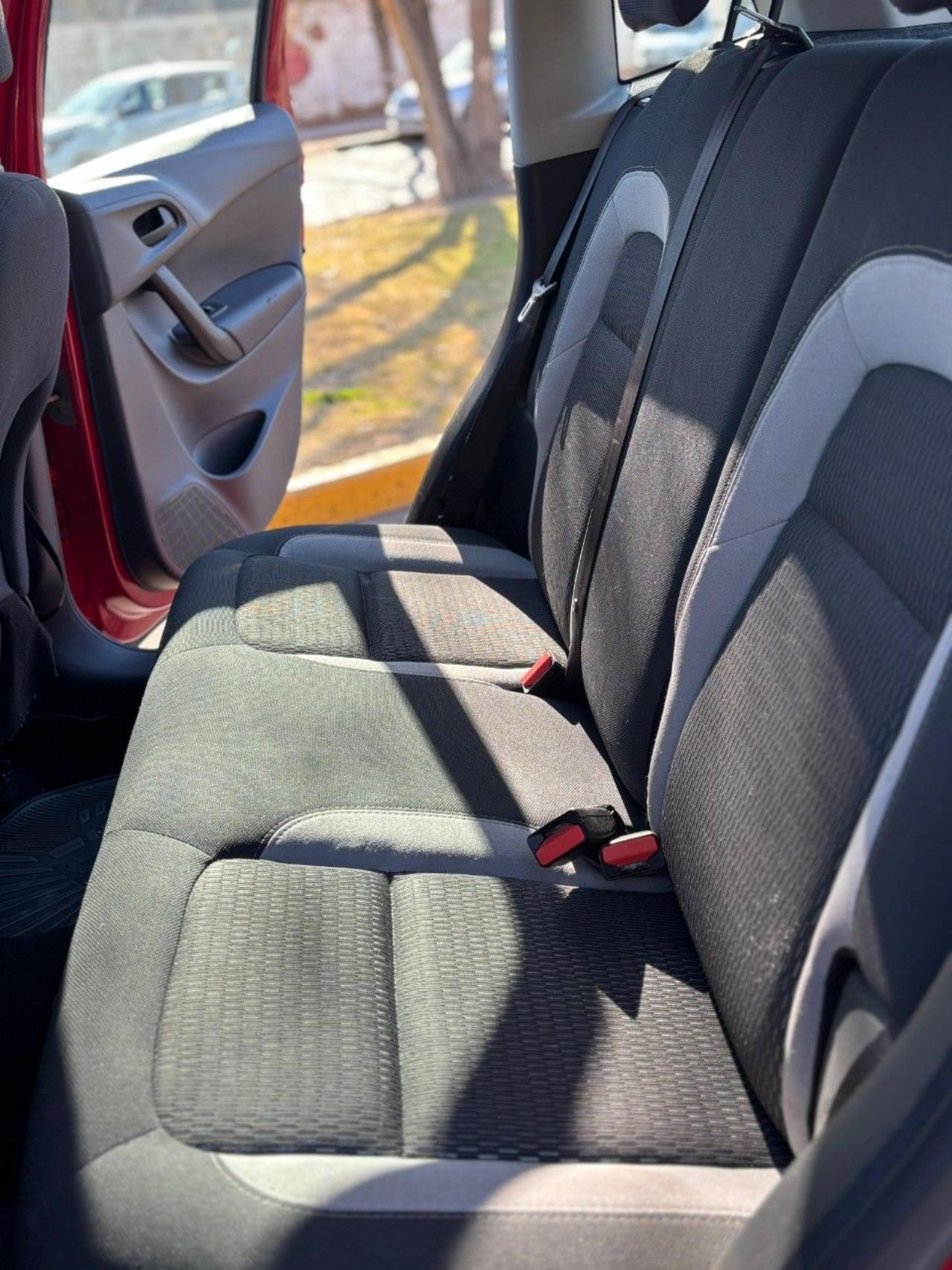 Citroen C3 Usado Financiado en Mendoza, deRuedas