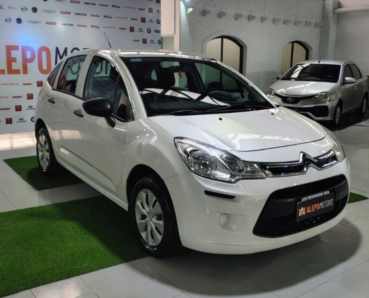 Citroen C3 Usado en Mendoza, deRuedas
