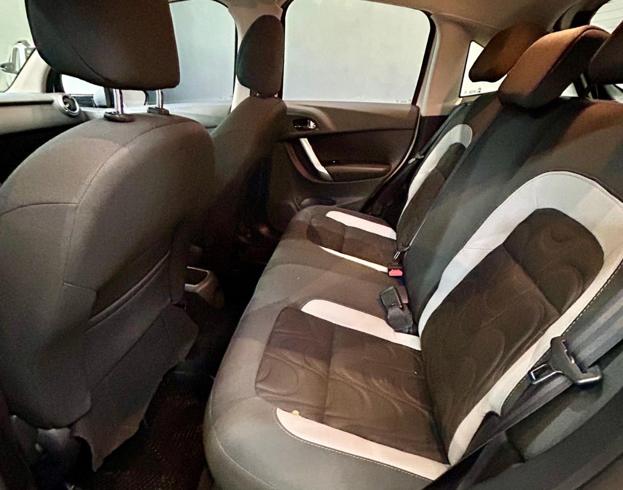 Citroen C3 Usado Financiado en Córdoba, deRuedas
