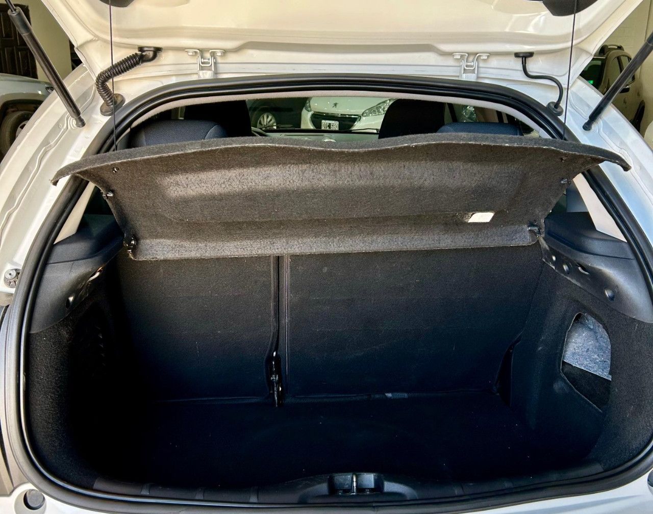 Citroen C3 Usado Financiado en Córdoba, deRuedas