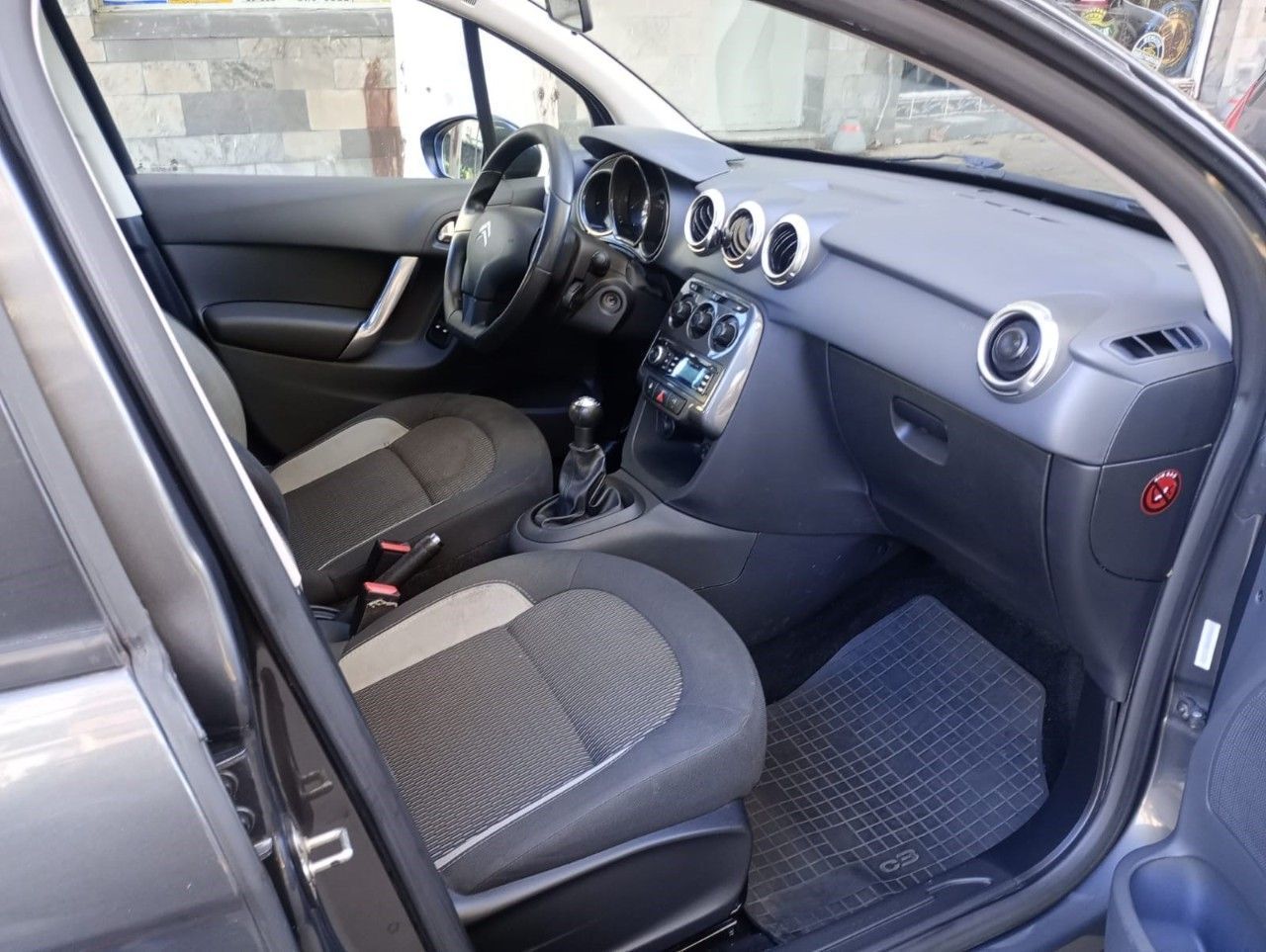 Citroen C3 Usado en Buenos Aires, deRuedas