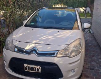 Citroen C3 Usado en Mendoza