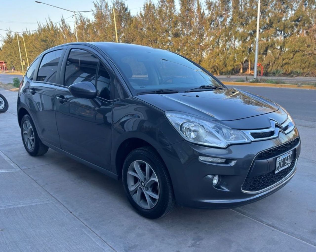 Citroen C3 Usado en Mendoza, deRuedas