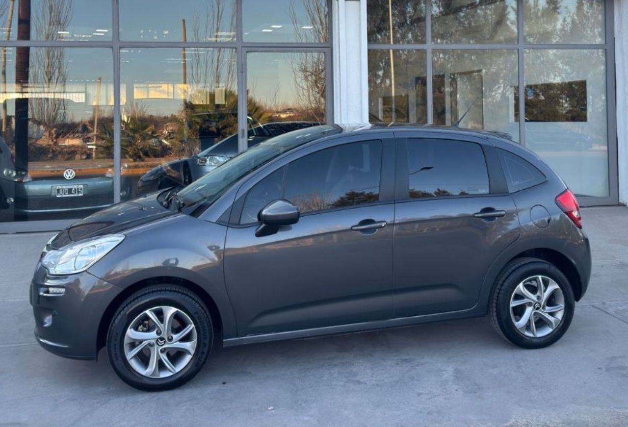 Citroen C3 Usado en Mendoza, deRuedas