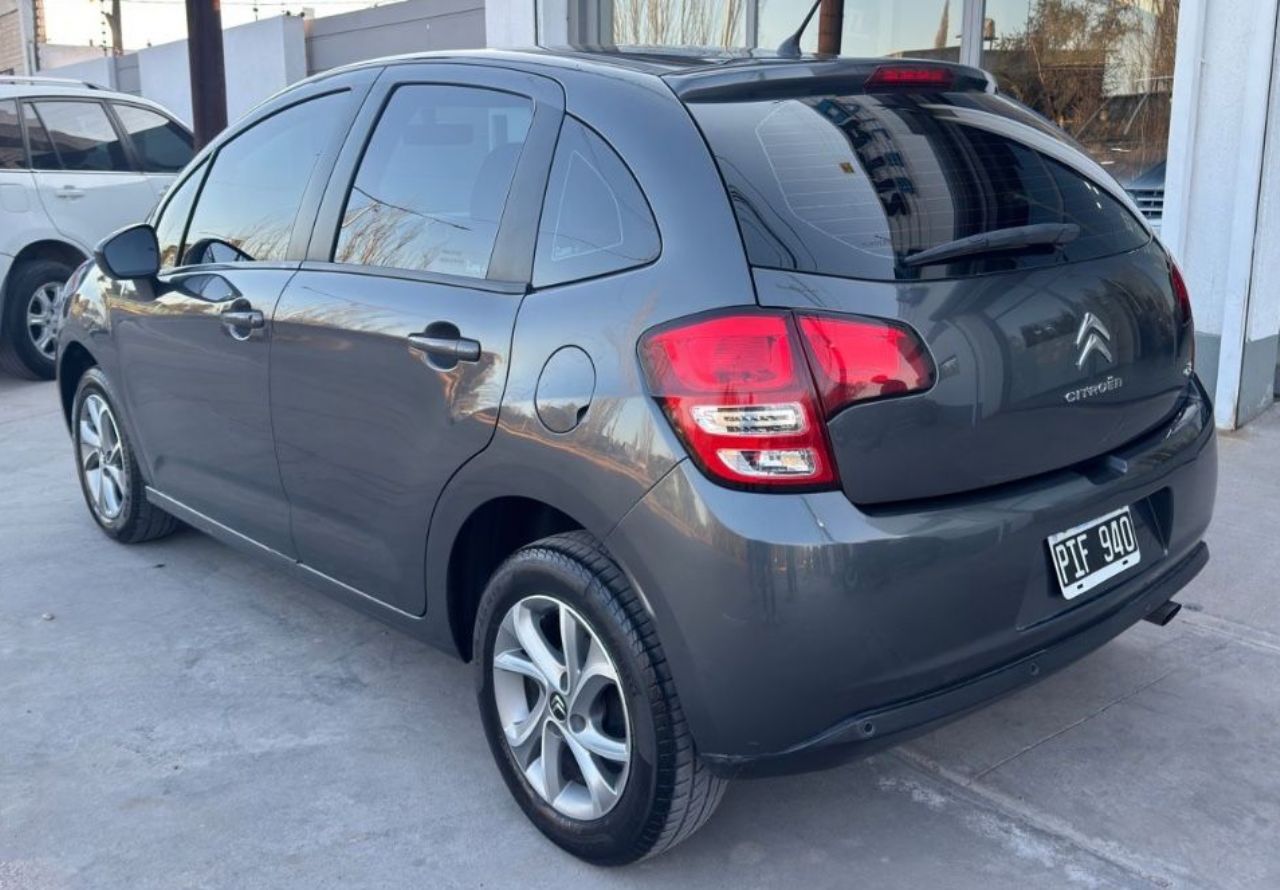 Citroen C3 Usado en Mendoza, deRuedas