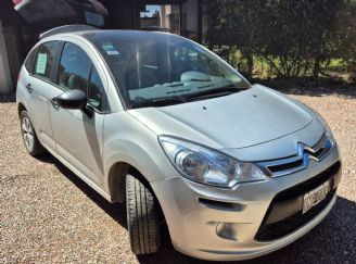 Citroen C3 Usado en Mendoza