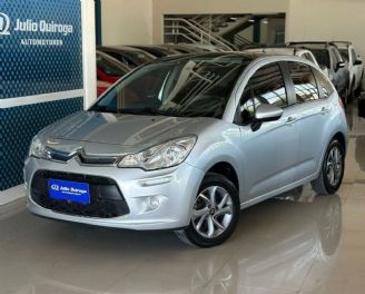 Citroen C3 Usado en Mendoza