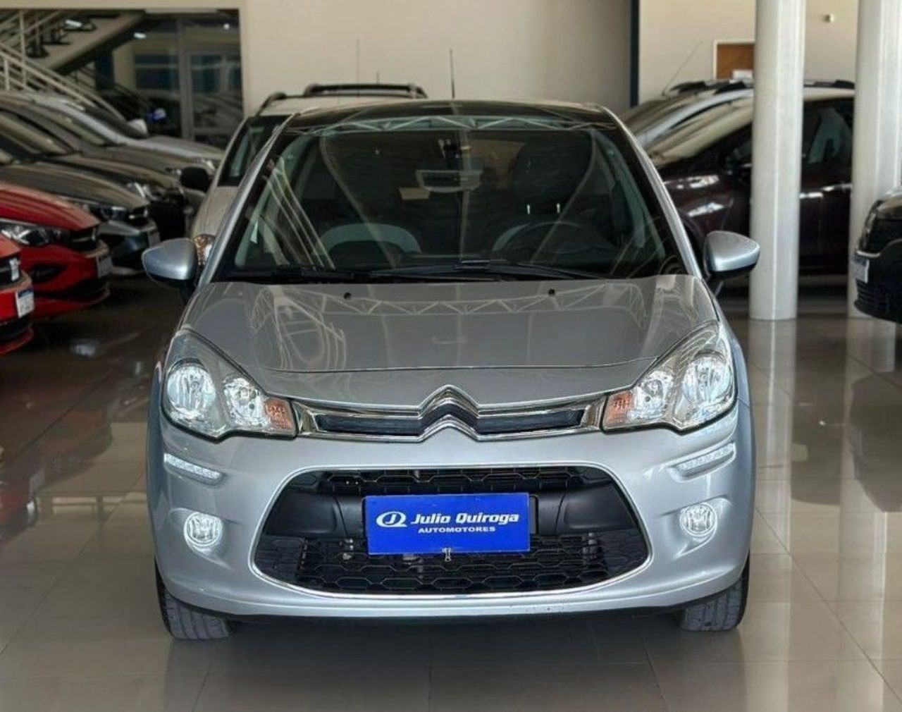 Citroen C3 Usado en Mendoza, deRuedas