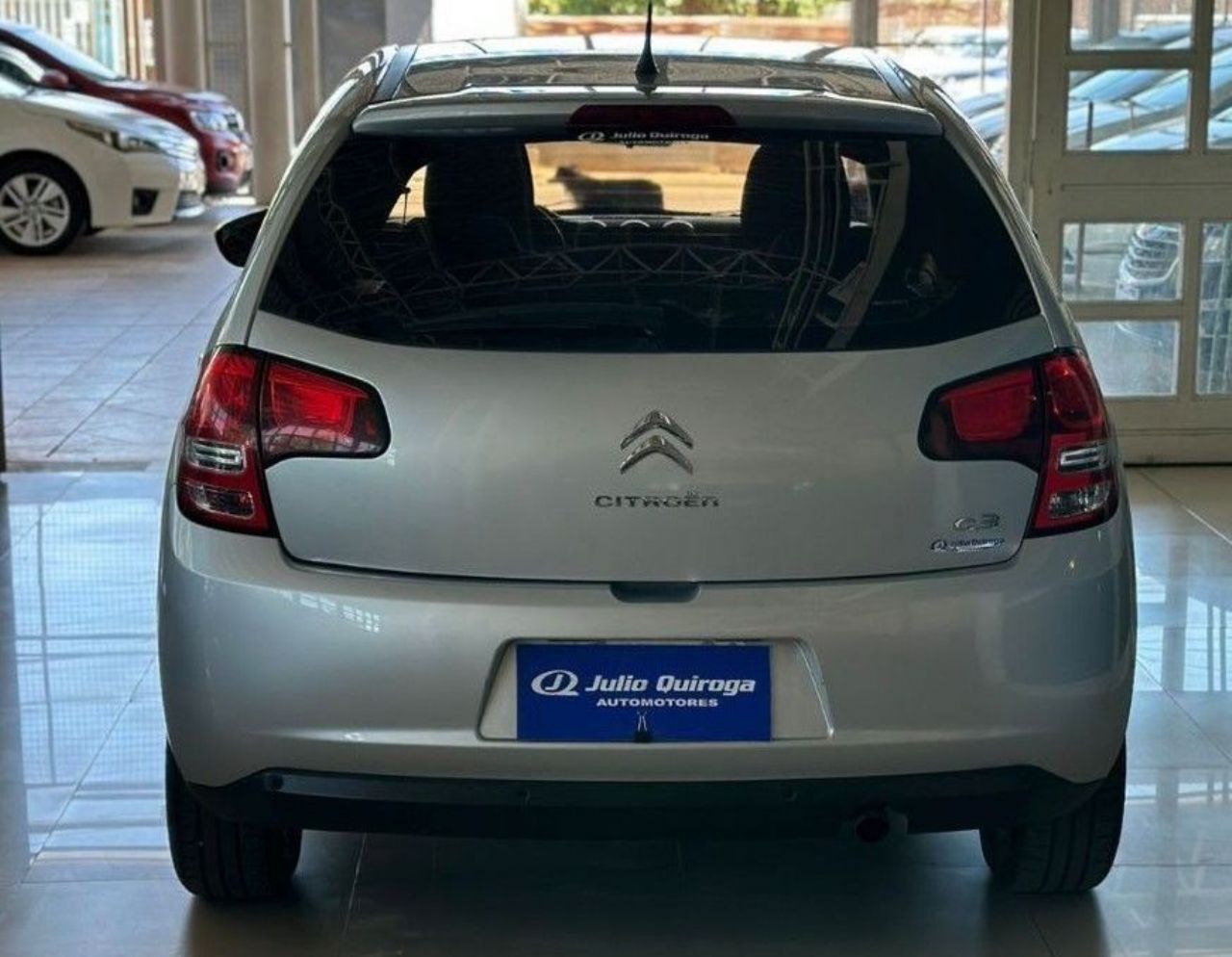 Citroen C3 Usado en Mendoza, deRuedas