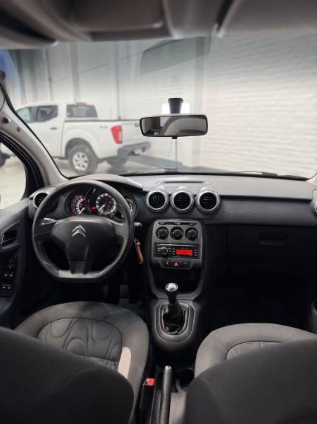 Citroen C3 Usado Financiado en San Juan, deRuedas