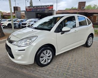 Citroen C3 Usado en Mendoza