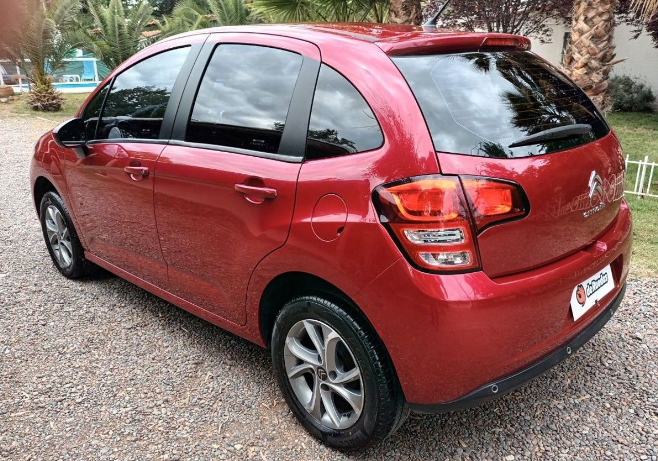 Citroen C3 Usado en Mendoza, deRuedas