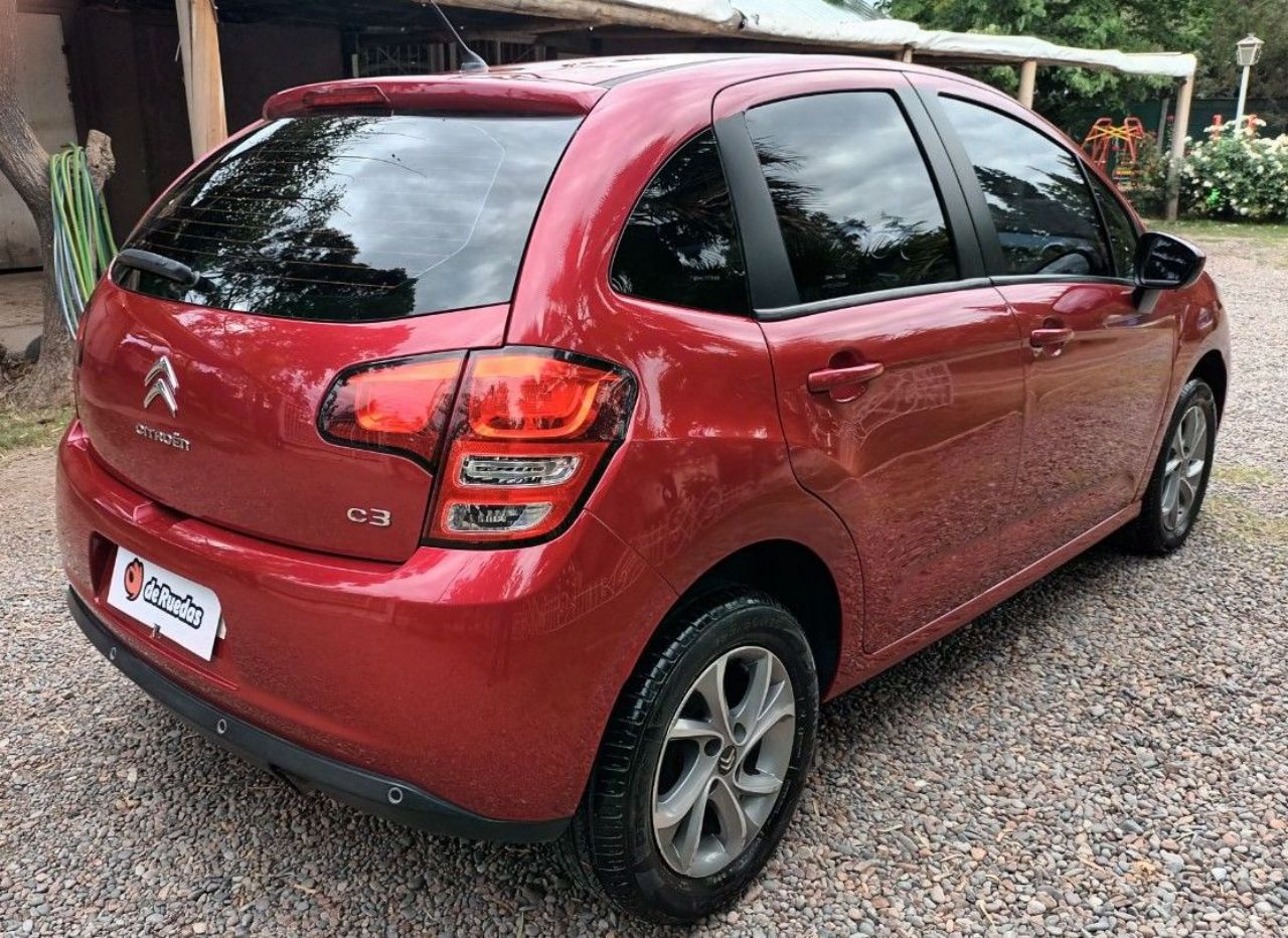 Citroen C3 Usado en Mendoza, deRuedas
