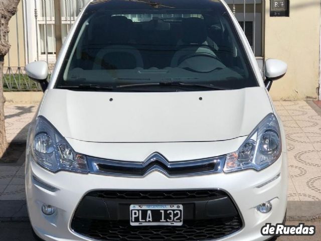 Citroen C3 Usado en Mendoza, deRuedas