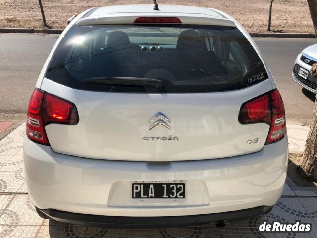 Citroen C3 Usado en Mendoza, deRuedas