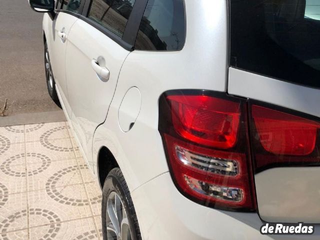 Citroen C3 Usado en Mendoza, deRuedas