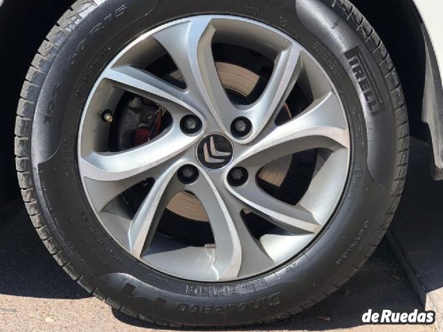 Citroen C3 Usado en Mendoza, deRuedas
