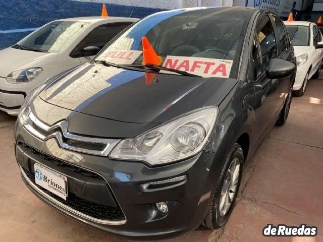 Citroen C3 Usado en Mendoza, deRuedas