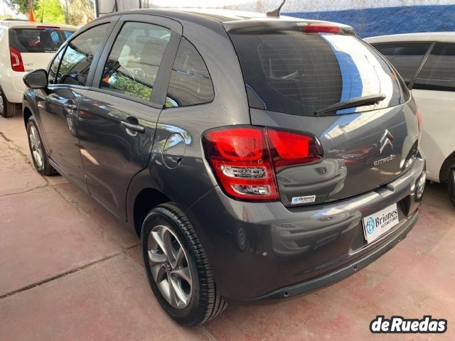 Citroen C3 Usado en Mendoza, deRuedas