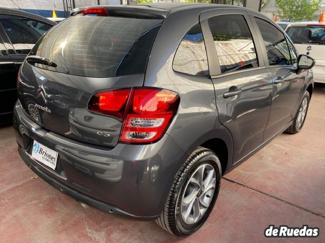 Citroen C3 Usado en Mendoza, deRuedas