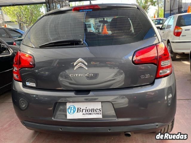 Citroen C3 Usado en Mendoza, deRuedas