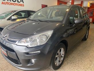 Citroen C3 Usado en Córdoba