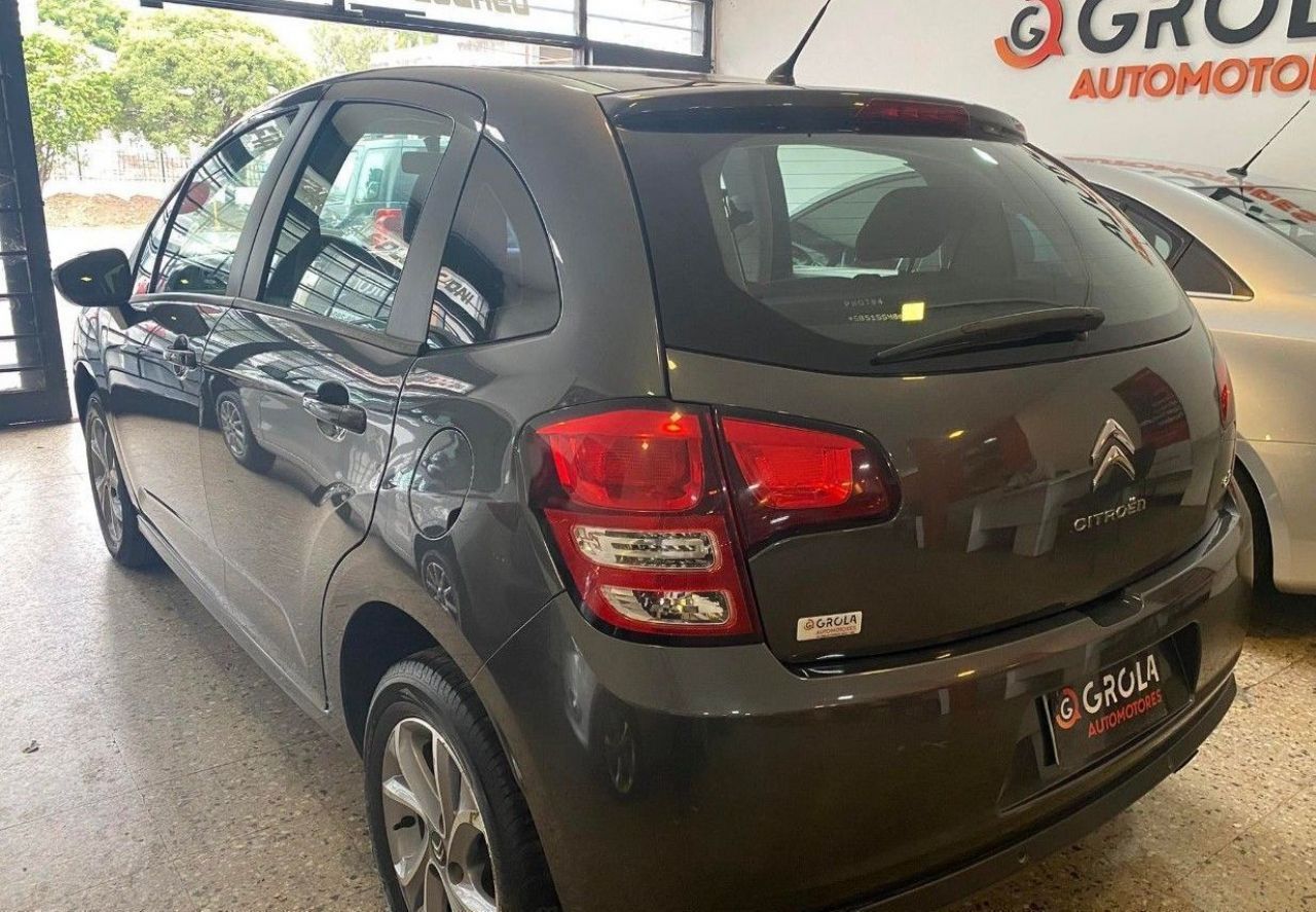 Citroen C3 Usado en Córdoba, deRuedas