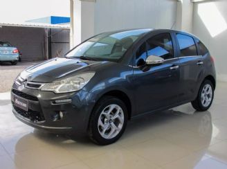 Citroen C3 Usado en Córdoba