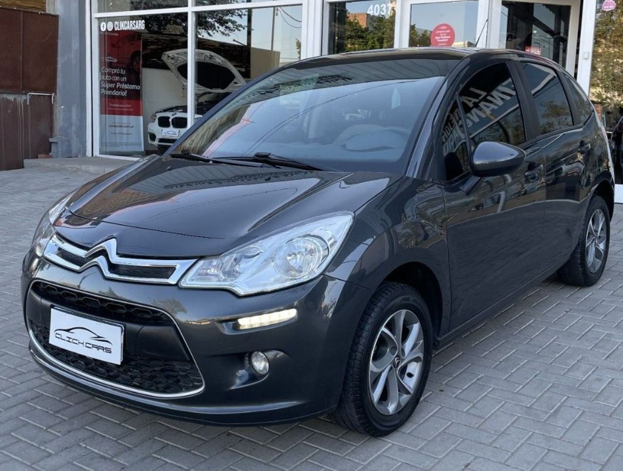 Citroen C3 Usado en Córdoba, deRuedas