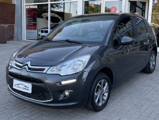 Citroen C3 Usado en Córdoba Financiado