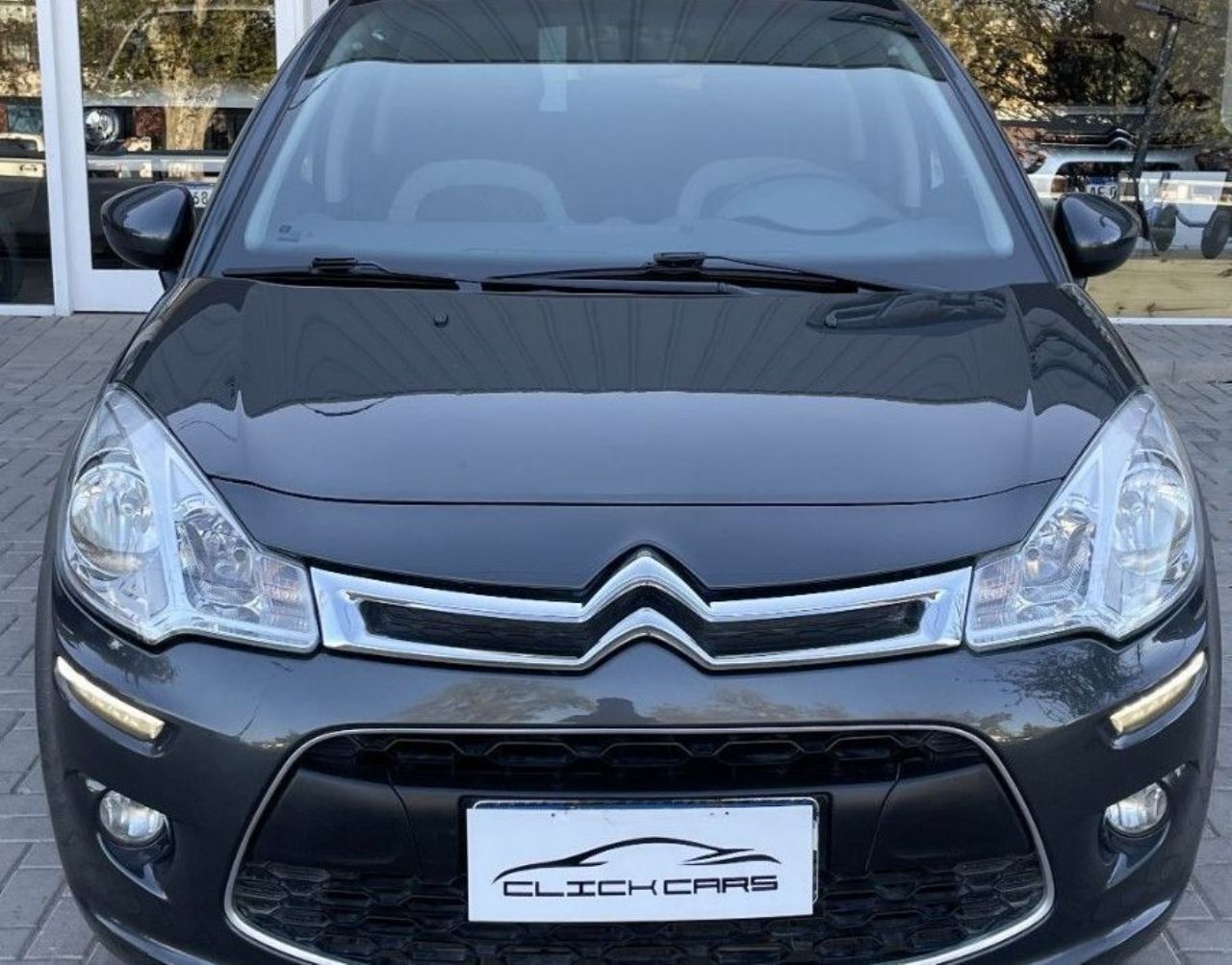 Citroen C3 Usado en Córdoba, deRuedas