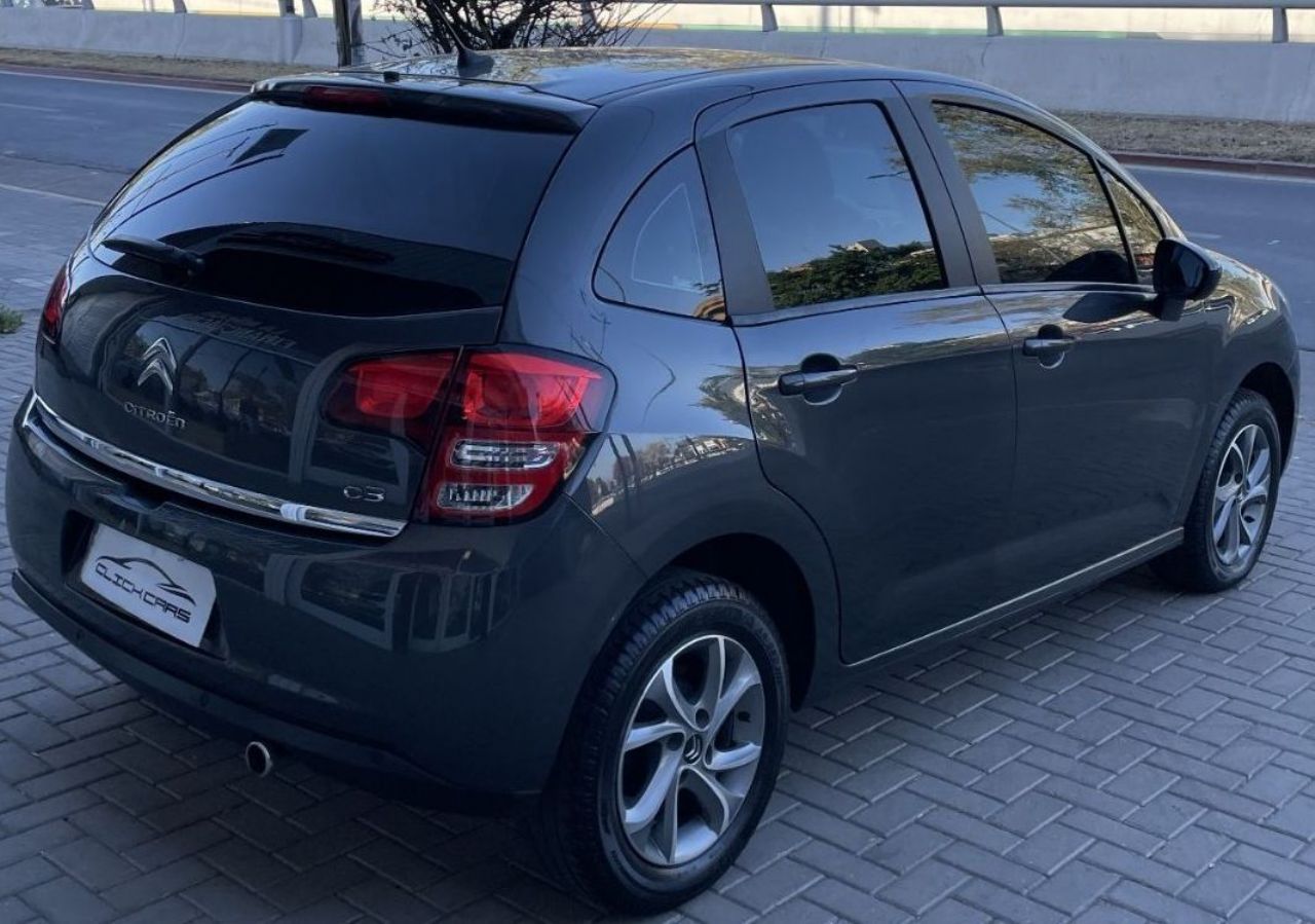 Citroen C3 Usado en Córdoba, deRuedas