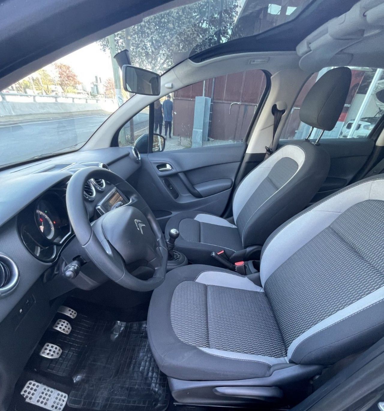 Citroen C3 Usado en Córdoba, deRuedas