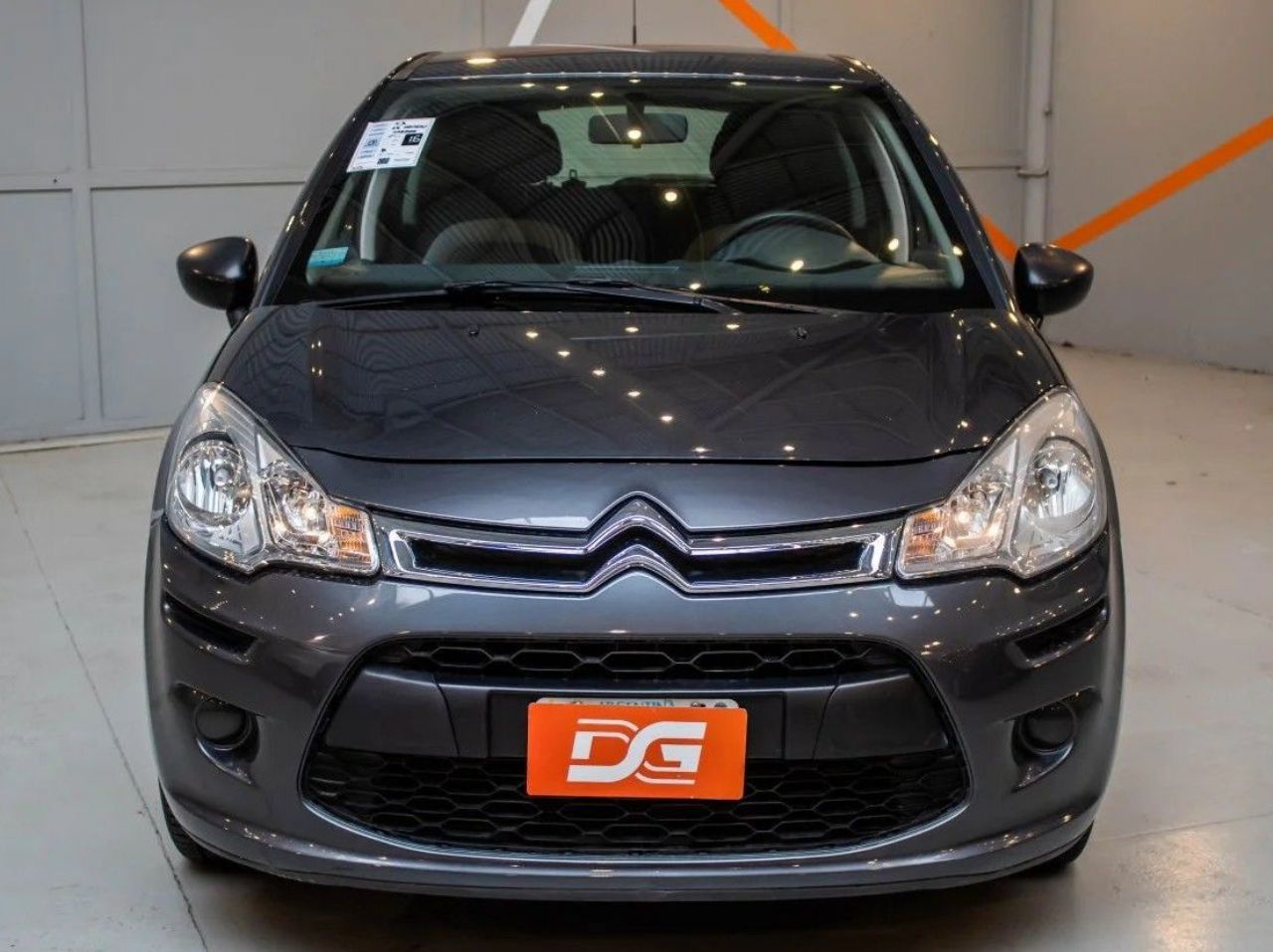 Citroen C3 Usado en Córdoba, deRuedas