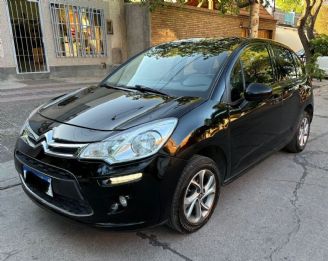 Citroen C3 Usado en Mendoza Financiado