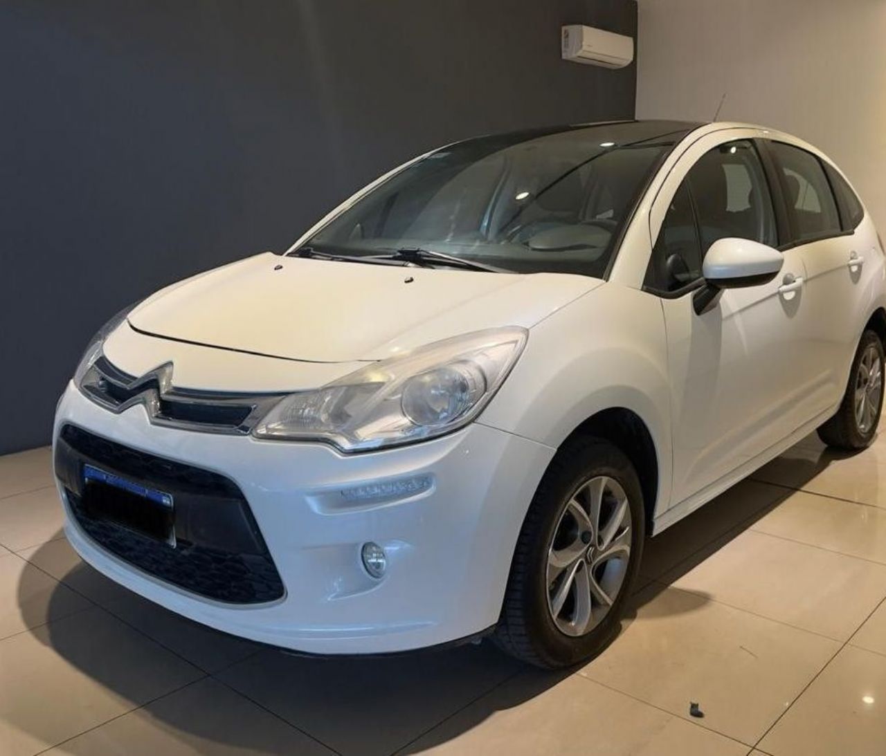Citroen C3 Usado en Mendoza, deRuedas