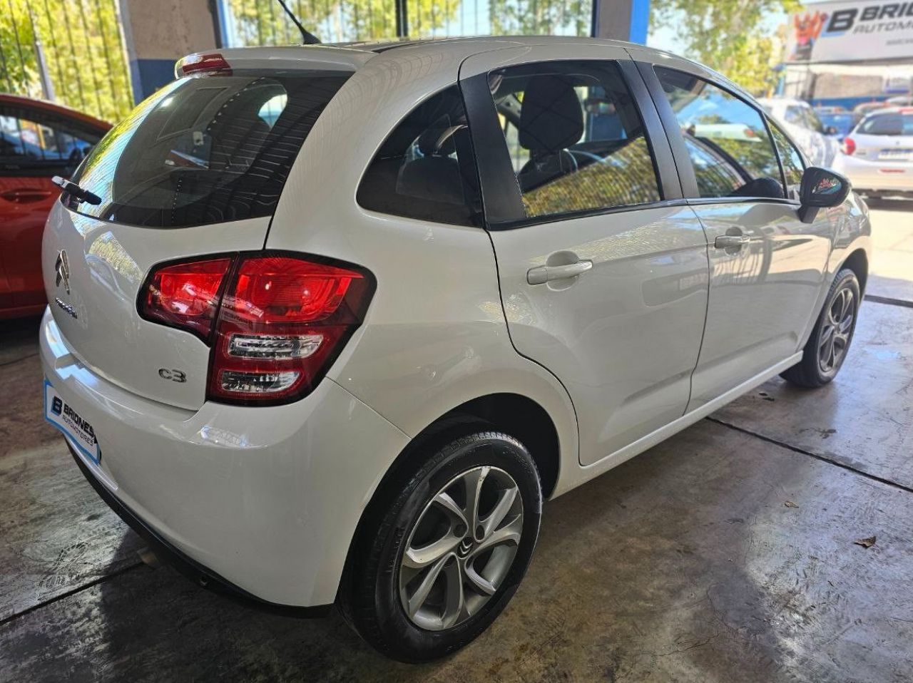 Citroen C3 Usado en Mendoza, deRuedas
