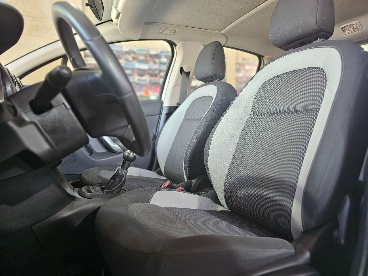 Citroen C3 Usado en Mendoza, deRuedas