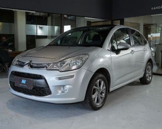 Citroen C3 Usado en Córdoba Financiado