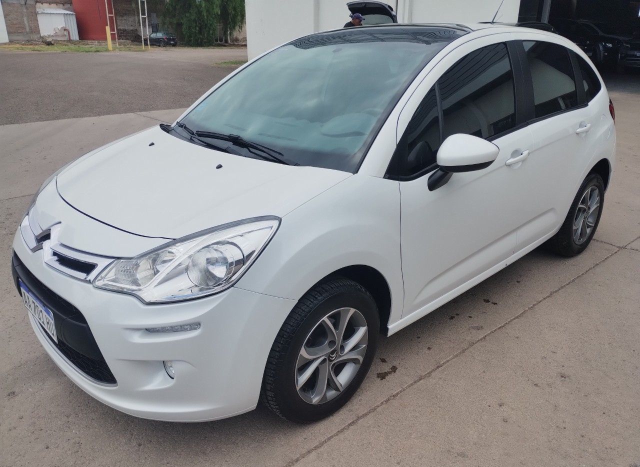 Citroen C3 Usado en Mendoza, deRuedas