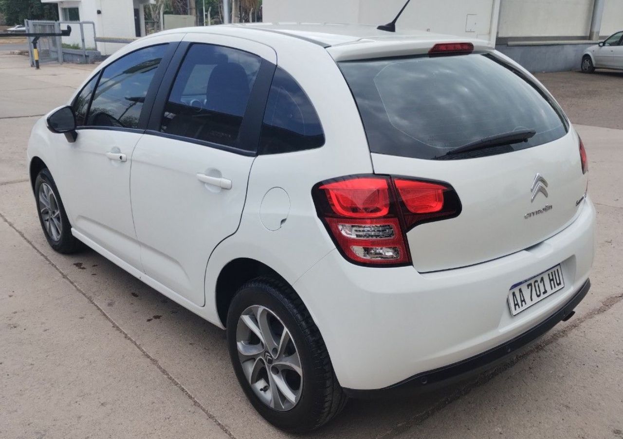 Citroen C3 Usado en Mendoza, deRuedas