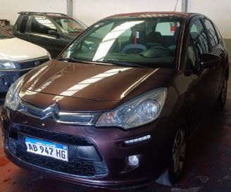 Citroen C3 Usado en Mendoza